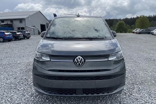 Volkswagen Multivan L2H1 Edition DSG
