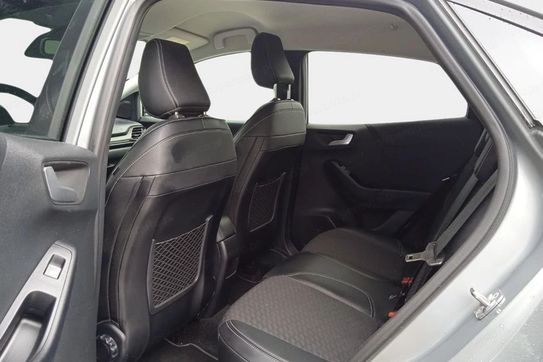 Ford Puma 1.0 EcoBoost  Titanium X DCT