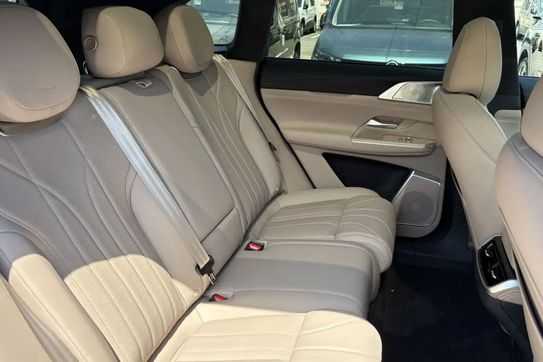 XPENG G9 Performance Pro AWD 94,6 kWh