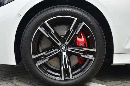 BMW Seria 3 320d xDrive M Sport