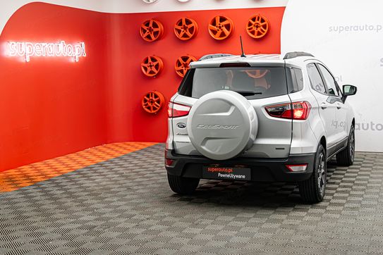 Ford Ecosport 1.0 EcoBoost