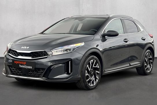 Kia XCeed 1.5 t-Gdi l Dct