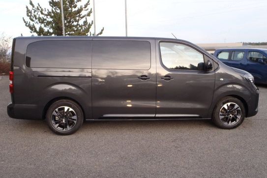 Opel Zafira Life XL L2H1 Business aut