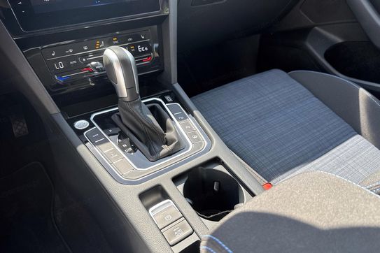 Volkswagen Passat GTE 1.4 TSI Plug-In Hybrid  DSG