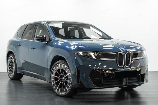 BMW iX3 50 xDrive M Sport