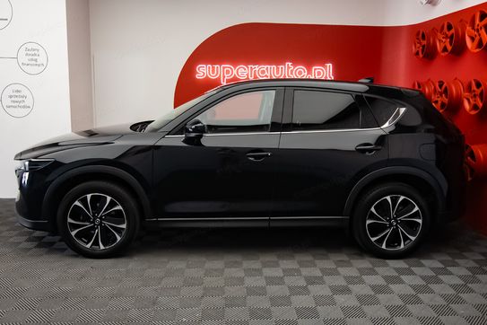 Mazda CX-5 Hikari 2WD