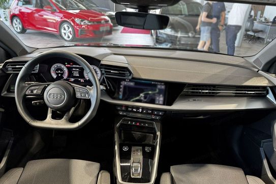 Audi A3 35 TFSI S tronic