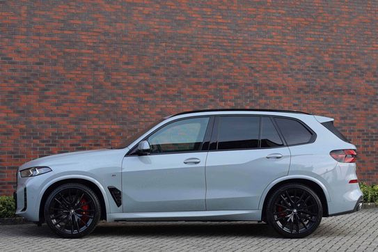 BMW X5 xDrive30d M Sport