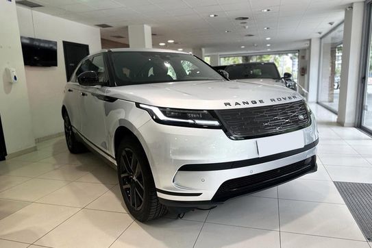 Land Rover Range Rover Velar D200  S