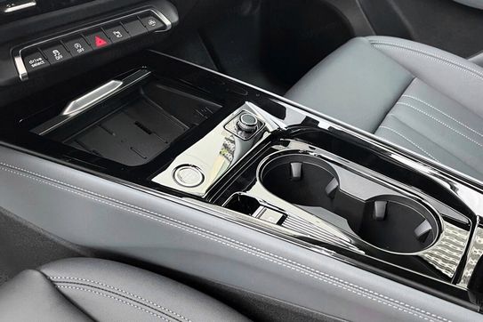 Audi Q3 TFSI S line Sportback