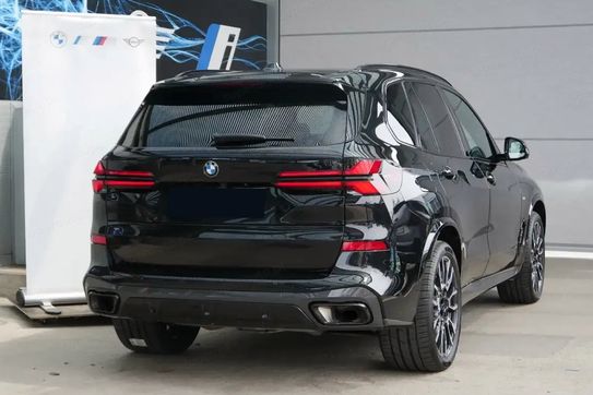 BMW X5 xDrive40i M Sport