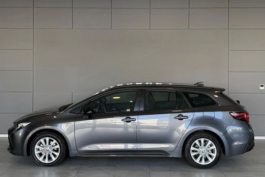 Toyota Corolla 1.8 Hybrid Comfort