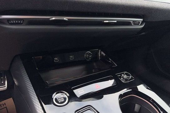 Audi A5 TFSI S line