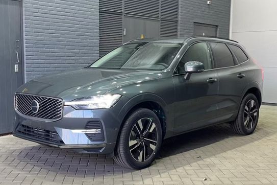 Volvo XC60 B5 AWD Core