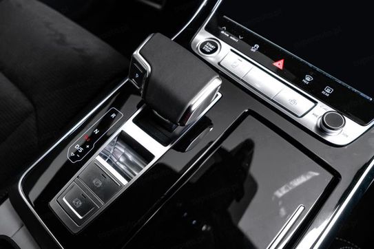 Audi Q7 50 TDI quattro S Line