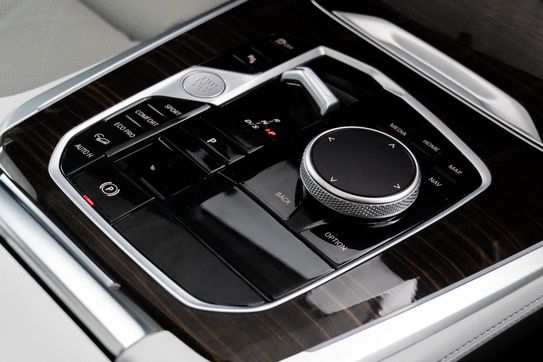 BMW X5 xDrive30d M Sport