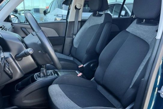 Citroen C4 Spacetourer 1.5 BlueHDi Business 7os