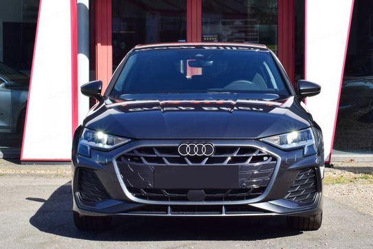 Audi A3 35 TFSI S Line Sportback
