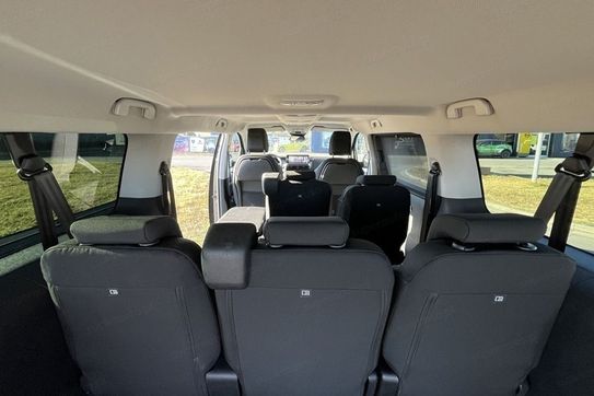Peugeot Traveller Long L2H1 Business EAT8