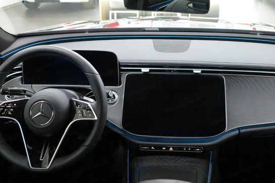 Mercedes Klasa E 220 d Avantgarde Estate