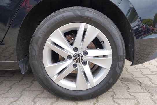 Volkswagen Golf Life 1.0 eTSI  DSG