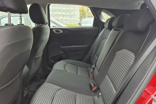 Kia Ceed 1.5 t-Gdi m Dct