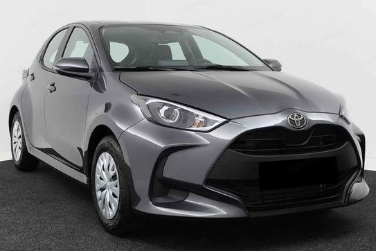 Toyota Yaris Active 1.5 Hybrid
