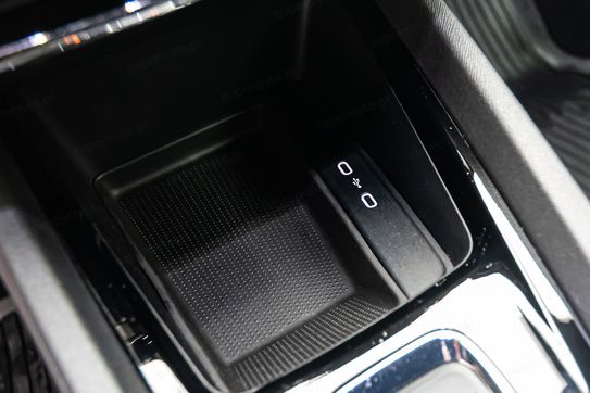 Skoda Octavia 1.5 TSI e-Tec Style DSG