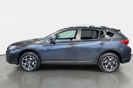 Subaru XV 1.6i