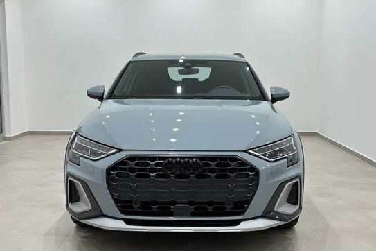 Audi A3 Allstreet TFSI