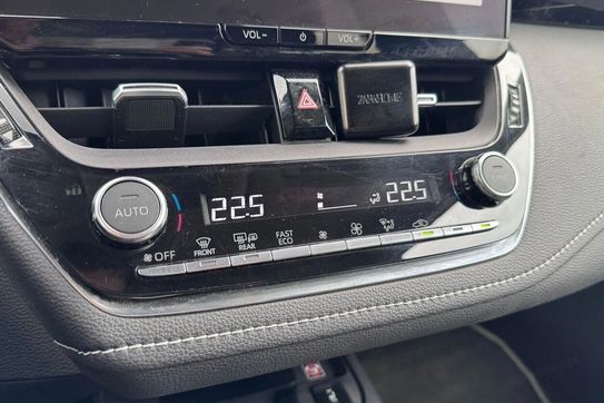 Toyota Corolla 1.8 Hybrid Style