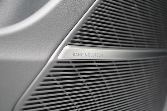 Audi Q7 TDI quattro S Line