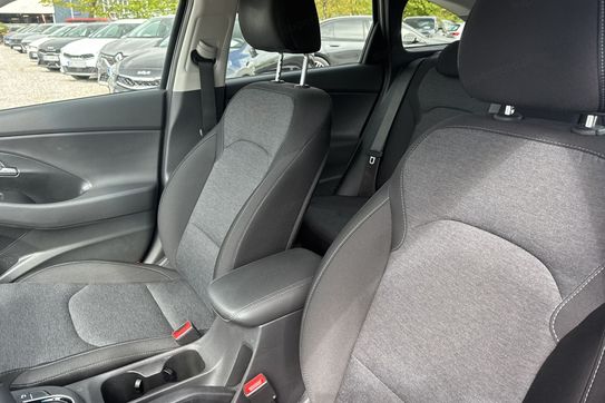 Hyundai i30 Smart 1.5 T-GDI 48V  DCT