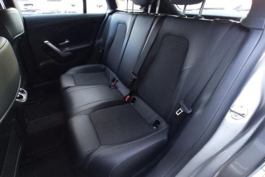 Mercedes CLA Shooting Brake 200 d Progressive