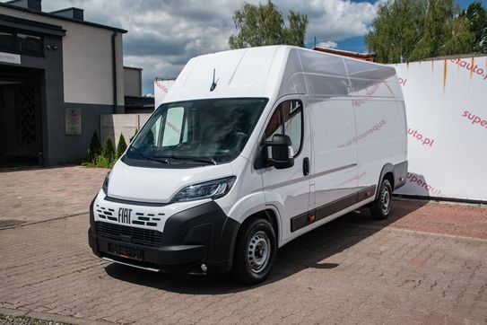 Fiat Ducato Maxi L4H3
