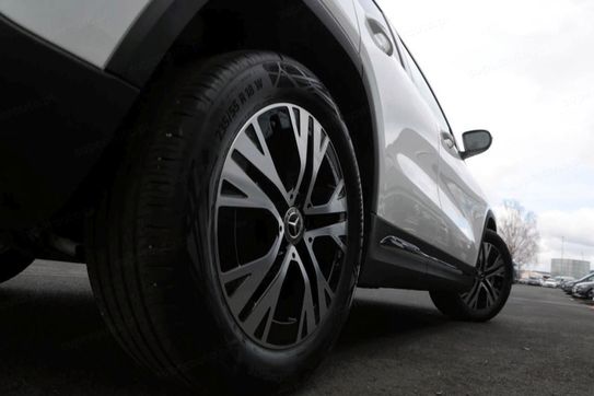 Mercedes GLA 200 Progressive