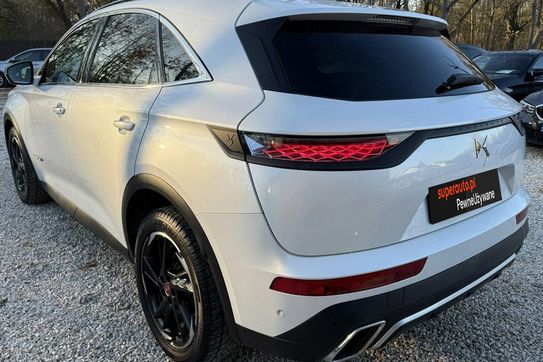 DS DS7 1.6 PureTech Performance Line +