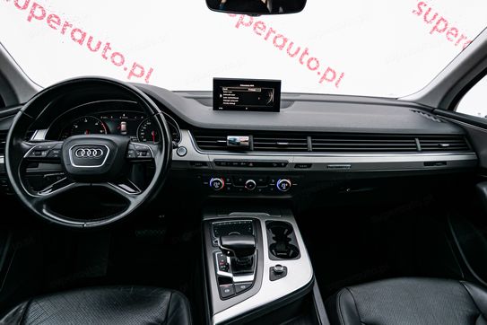Audi Q7 3.0 TDI quattro Tiptr.