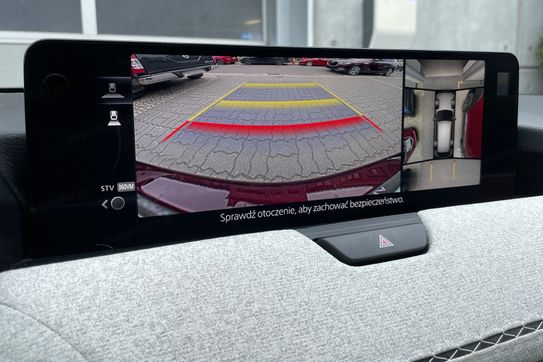 Mazda CX-80 e-Skyactiv D Takumi Plus AWD