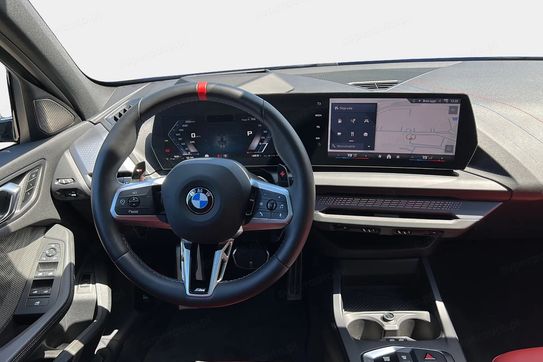 BMW Seria 1 M135 xDrive