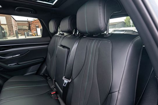 BYD Seal U DM-i 1.5 Comfort