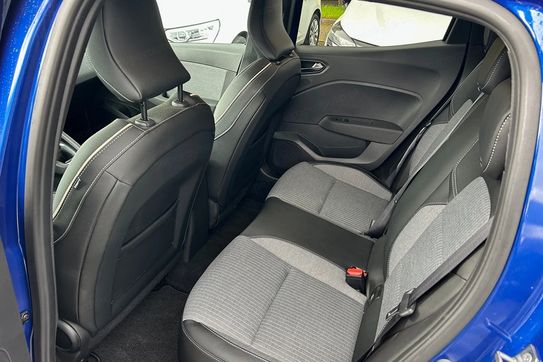 Renault Clio 1.0 TCe Techno