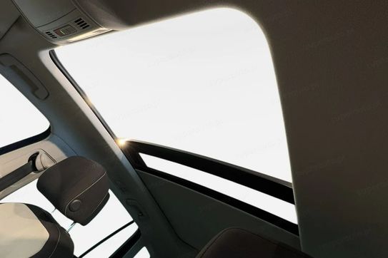 Volkswagen Tiguan 2.0 TSI 4Mot. Highline DSG