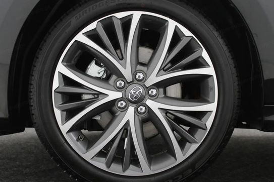 Toyota Yaris Style 1.5 Hybrid