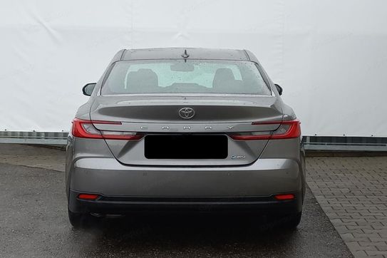 Toyota Camry Executive 2.5 Hybrid Dynamic Force