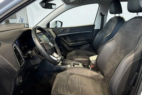 Seat ATECA 1.5 TSI DSG