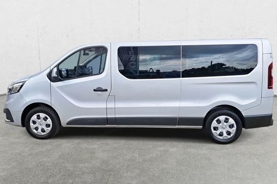 Renault Trafic Grand 2.0 Dci Edc