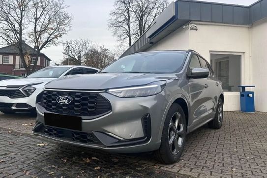 Ford Kuga ST-Line 2.5 FHEV