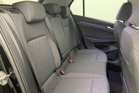 Volkswagen Golf LIFE PLUS 1.5 eTSI EVO2 DSG7