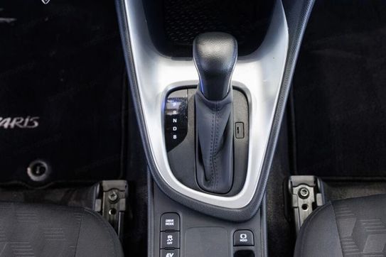 Toyota Yaris Hybrid 1.5 Comfort